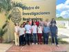 Lancement de la JEAI ENVY à Mérida, Mexique