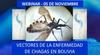 Webinaire sur maladie de Chagas