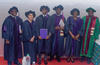 Félicitations à François Sougal NGAMBIA FREITAS qui a soutenu avec succès sa thèse de doctorat le 28-11-2022!