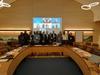 Participation à la réunion OMS/FAO sur la lutte anti-vectorielle et l'élimination de la THA