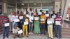 Formation sur le diagnostic de la Trypanosomiase humaine Africaine à Kinshasa