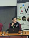Friday November 24: Network Scientific animation day of the Vectopole Sud 