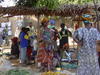 The market in Bama, a village in Burkina Faso© Cirad, S. Thevenon