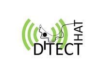 DITECT-HAT logo